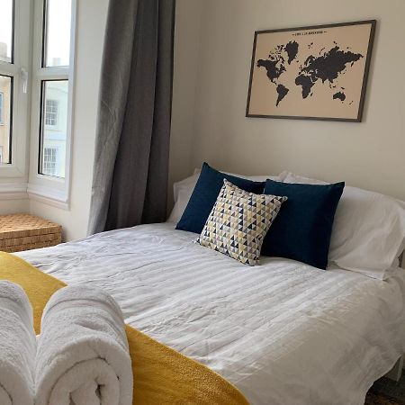 The Hideaway, Calm, Cozy, Dog Friendly Retreat Apartment Cheltenham Luaran gambar