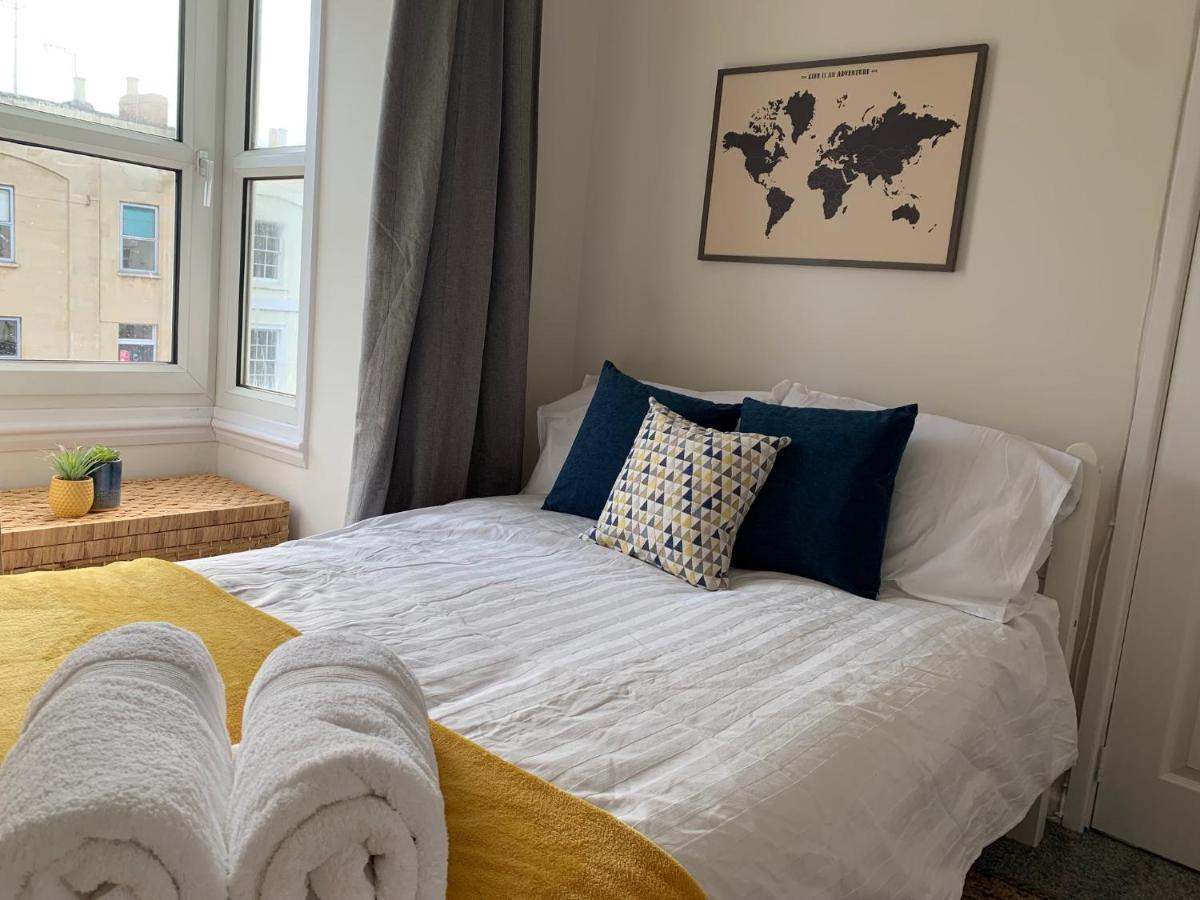 The Hideaway, Calm, Cozy, Dog Friendly Retreat Apartment Cheltenham Luaran gambar