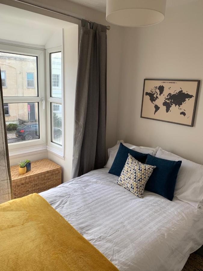 The Hideaway, Calm, Cozy, Dog Friendly Retreat Apartment Cheltenham Luaran gambar
