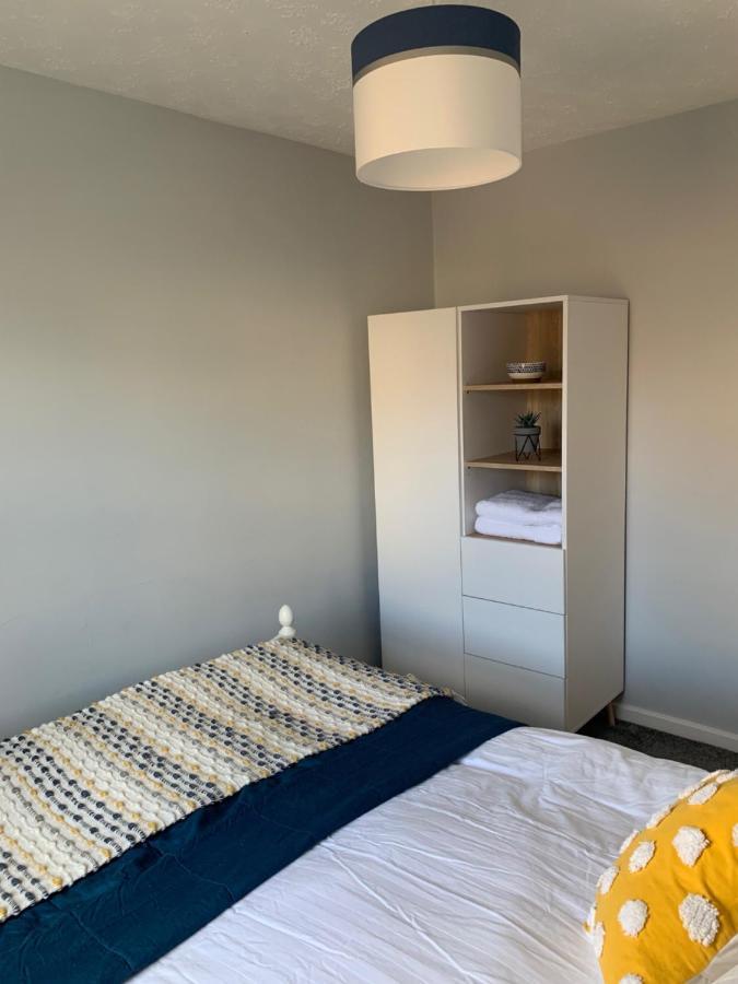 The Hideaway, Calm, Cozy, Dog Friendly Retreat Apartment Cheltenham Luaran gambar