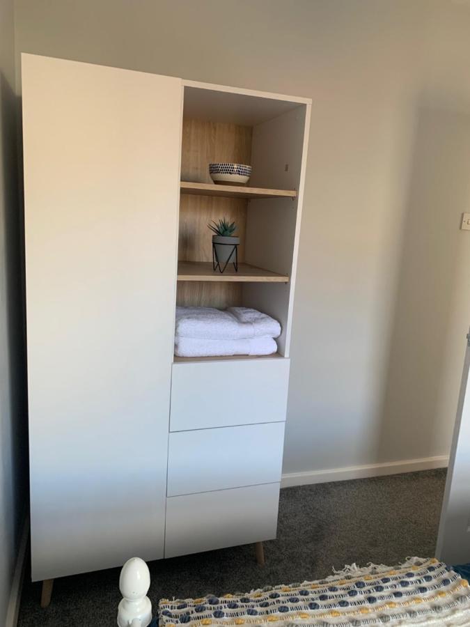 The Hideaway, Calm, Cozy, Dog Friendly Retreat Apartment Cheltenham Luaran gambar