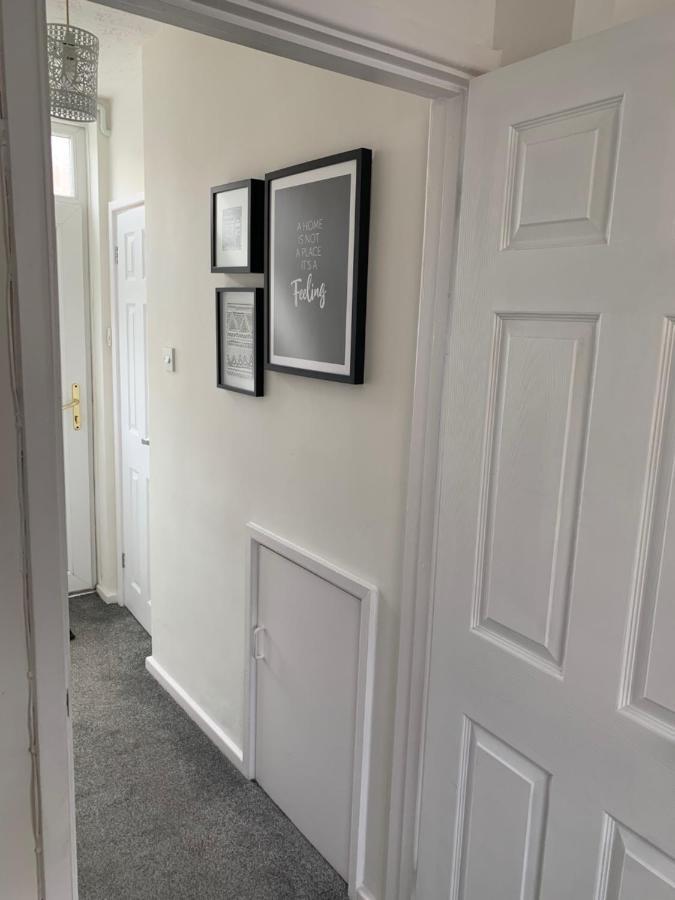 The Hideaway, Calm, Cozy, Dog Friendly Retreat Apartment Cheltenham Luaran gambar