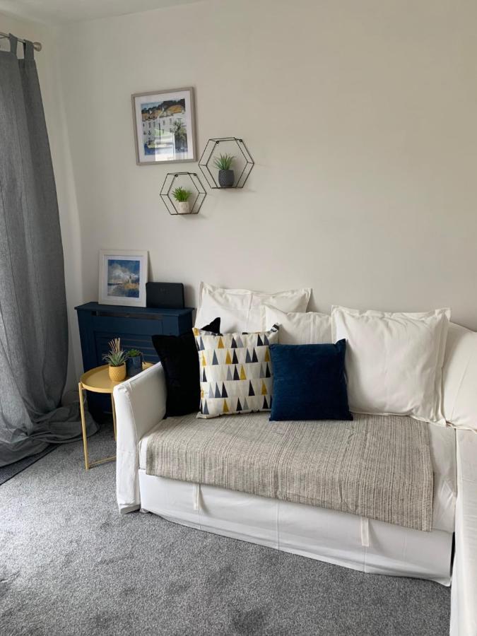 The Hideaway, Calm, Cozy, Dog Friendly Retreat Apartment Cheltenham Luaran gambar