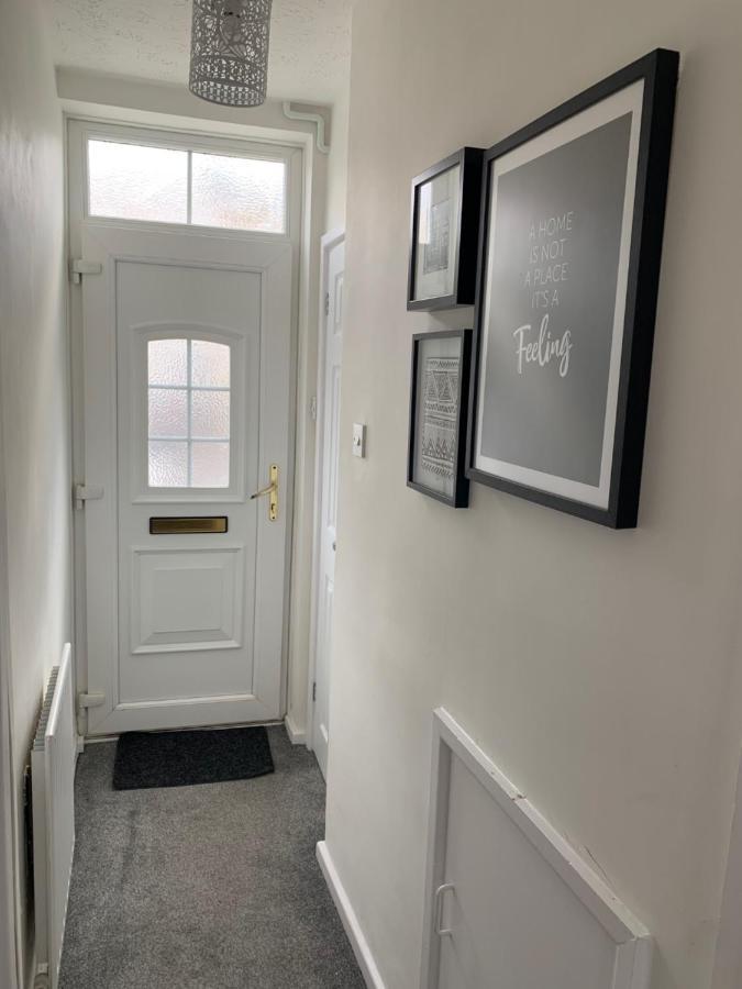 The Hideaway, Calm, Cozy, Dog Friendly Retreat Apartment Cheltenham Luaran gambar