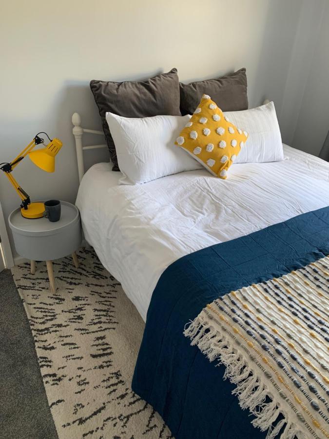 The Hideaway, Calm, Cozy, Dog Friendly Retreat Apartment Cheltenham Luaran gambar