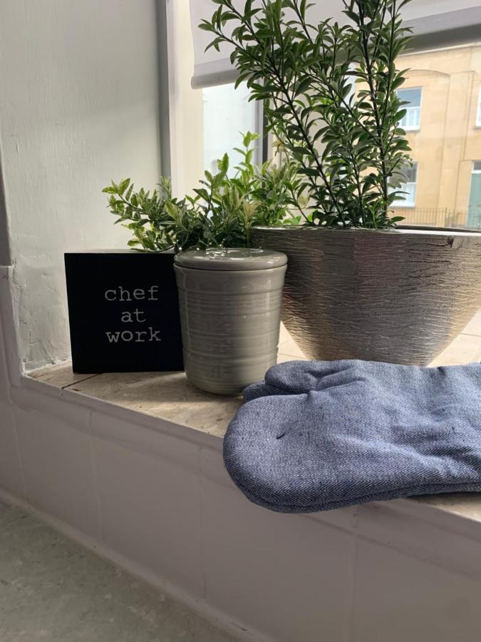 The Hideaway, Calm, Cozy, Dog Friendly Retreat Apartment Cheltenham Luaran gambar