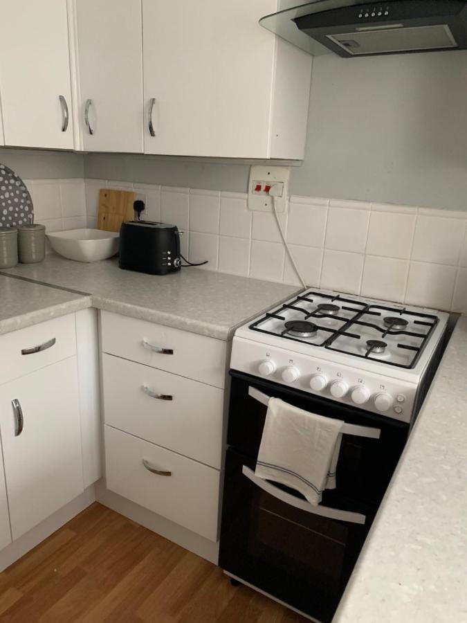 The Hideaway, Calm, Cozy, Dog Friendly Retreat Apartment Cheltenham Luaran gambar